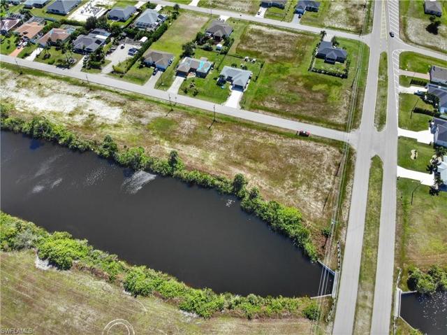 2320 NW 25th ST, CAPE CORAL FL 33993
