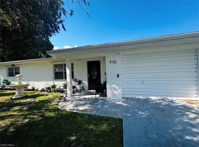 710  Aqui Esta  DR, Punta Gorda, FL 33950