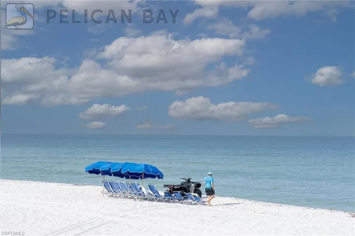 Beach Service