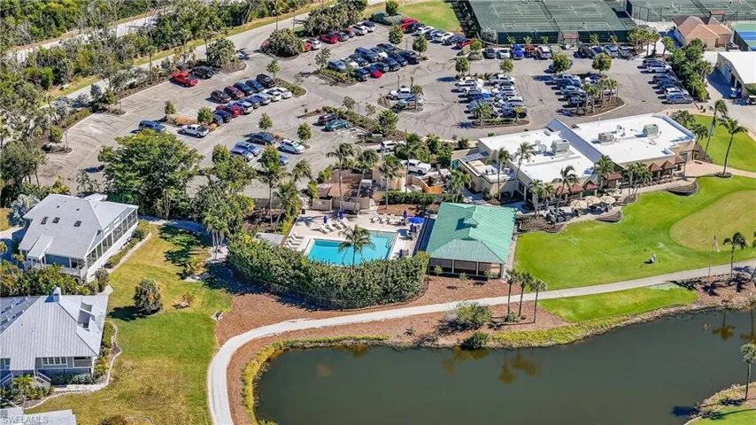 1433 Sanderling Cir, Sanibel, Florida 33957