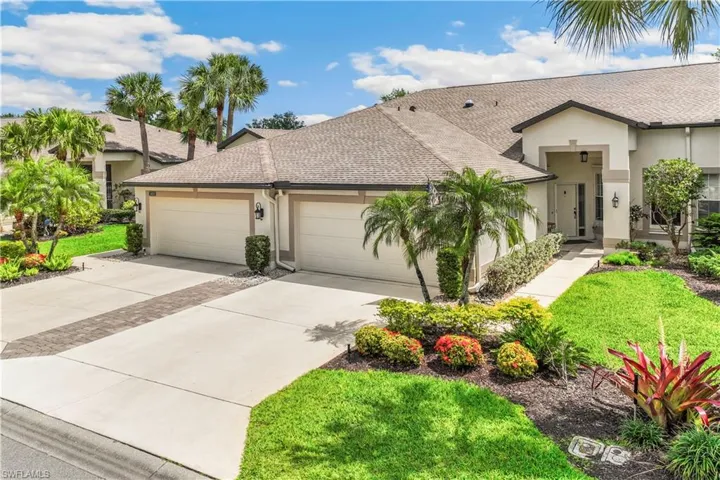 Curb Appeal