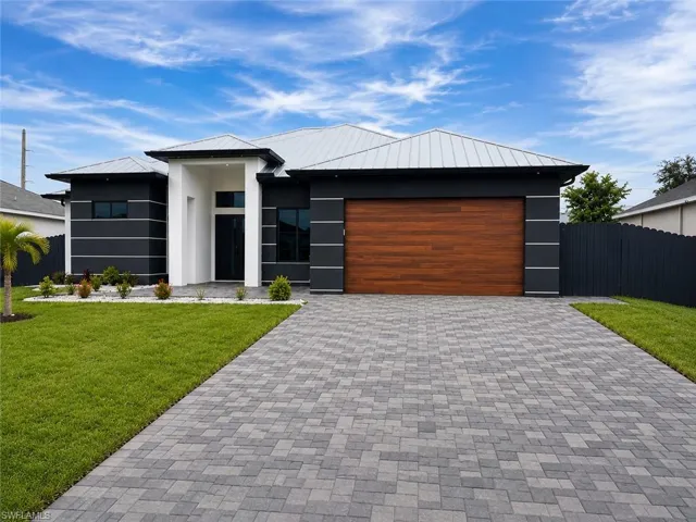 304 Nw 1st Ter, Cape Coral, Florida 33993