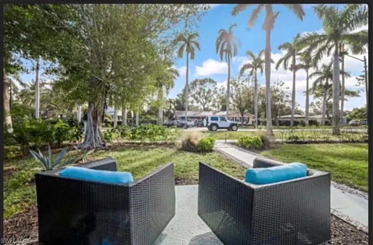 2710 Mcgregor Blvd, Fort Myers, Florida 33901