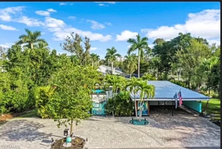2710 Mcgregor Blvd, Fort Myers, Florida 33901