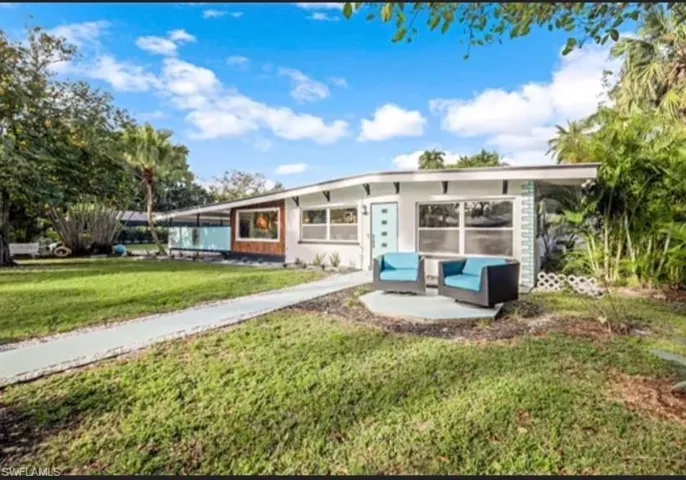 2710 Mcgregor Blvd, Fort Myers, Florida 33901