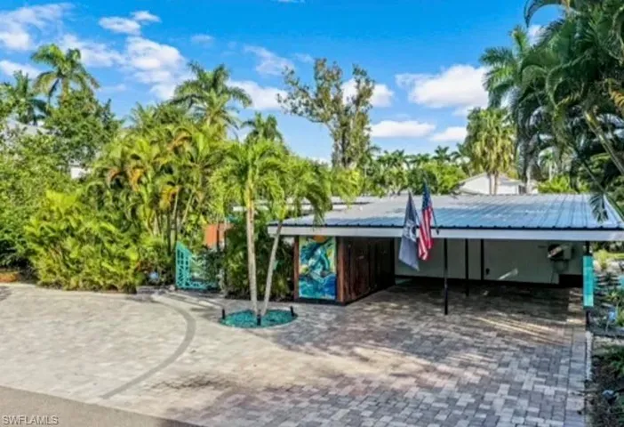 2710 Mcgregor Blvd, Fort Myers, Florida 33901
