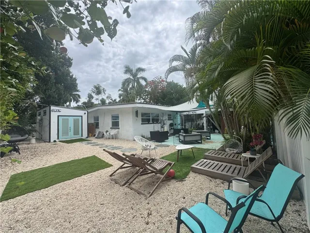 2710 Mcgregor Blvd, Fort Myers, Florida 33901