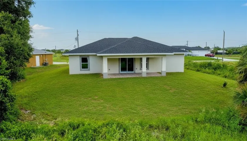 1138 Argosy Rd, Labelle, Florida 33935