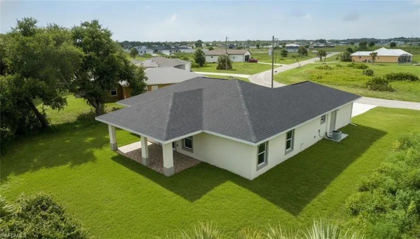 1138 Argosy Rd, Labelle, Florida 33935