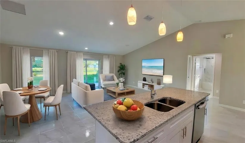 1138 Argosy Rd, Labelle, Florida 33935