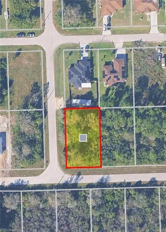 3116 49th St W, Lehigh Acres, Florida 33971