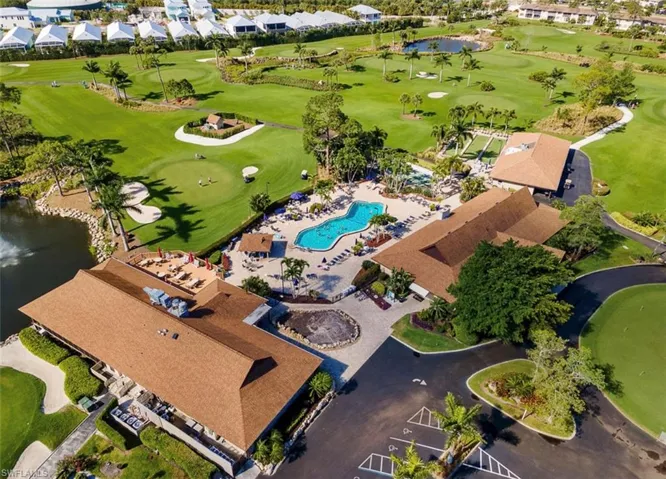 195 Peppermint Ln 2, Naples, Florida 34112