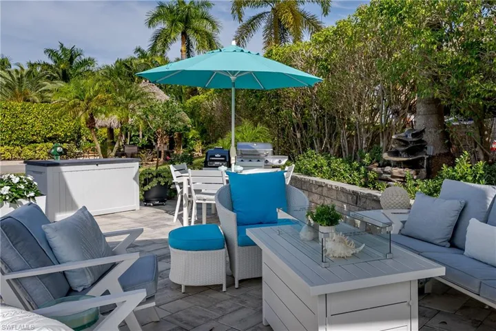 13598 Snapper Ln, Naples, Florida 34114