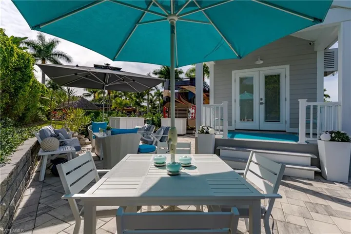 13598 Snapper Ln, Naples, Florida 34114