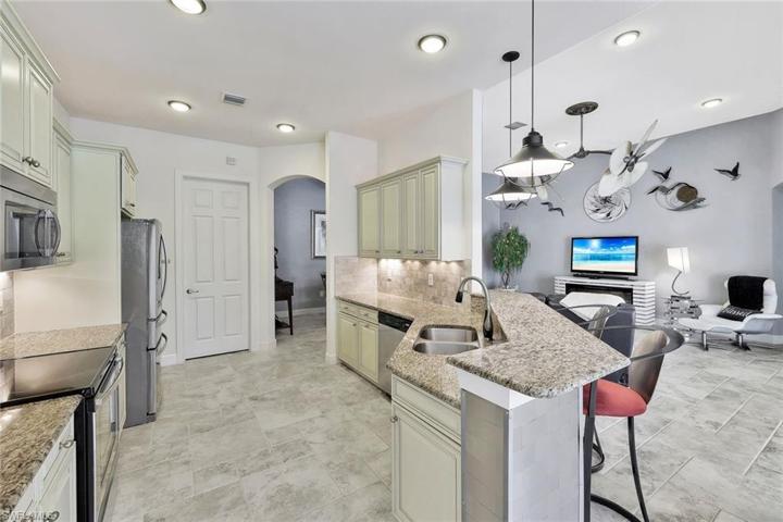 Granite Countertops