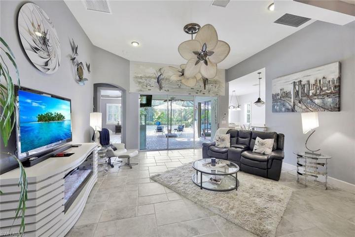 Porcelain Tile Throughout