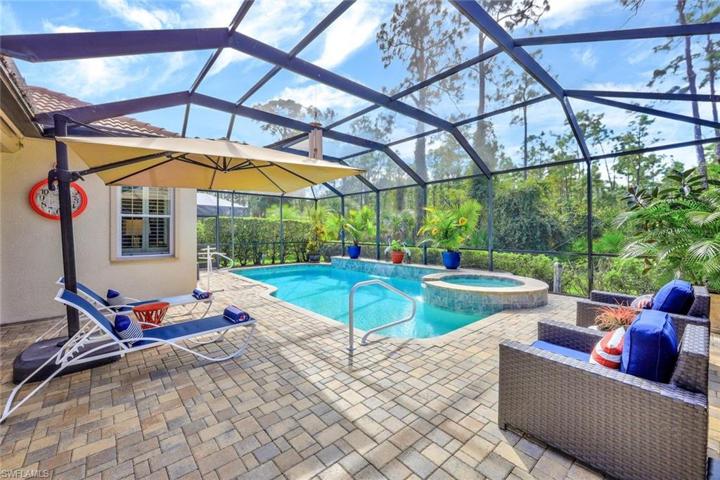 Large Private Lanai