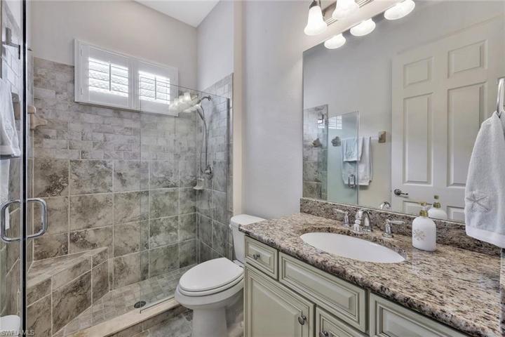 Full Guest Bath