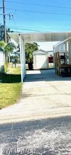 11000 Ballweg Ln, Fort Myers, Florida 33908