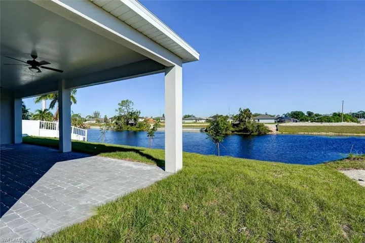 2203 NE 43rd  LN, Cape Coral, FL 33909