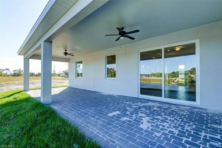 2203 NE 43rd  LN, Cape Coral, FL 33909