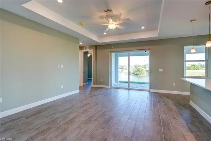 2203 NE 43rd  LN, Cape Coral, FL 33909