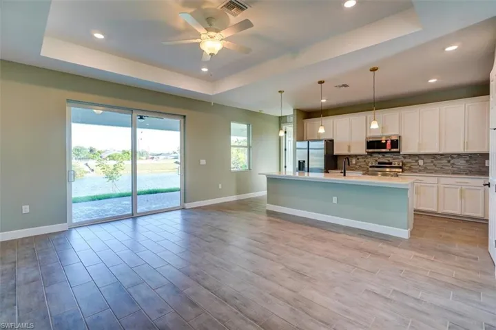 2203 NE 43rd  LN, Cape Coral, FL 33909