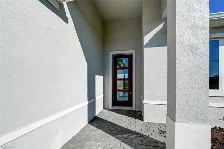 2203 NE 43rd  LN, Cape Coral, FL 33909