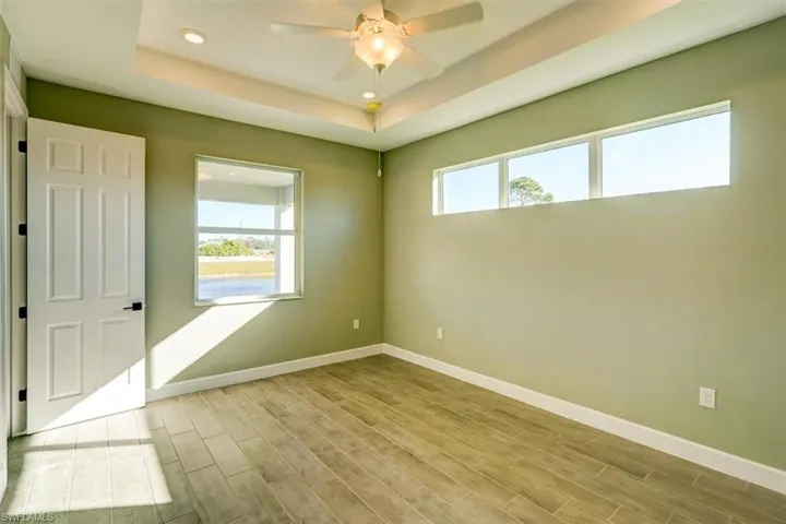 2203 NE 43rd  LN, Cape Coral, FL 33909