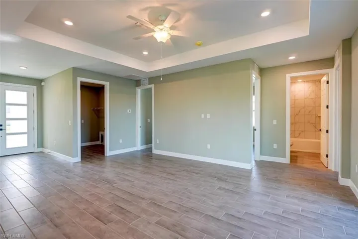 2203 NE 43rd  LN, Cape Coral, FL 33909