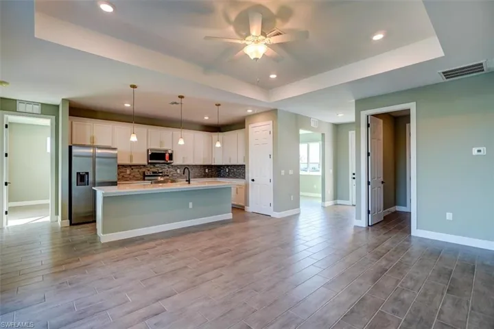 2203 NE 43rd  LN, Cape Coral, FL 33909