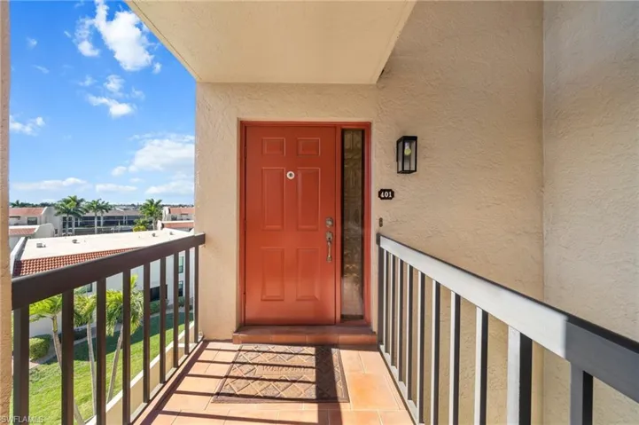 4013 Se 20th Pl 401, Cape Coral, Florida 33904