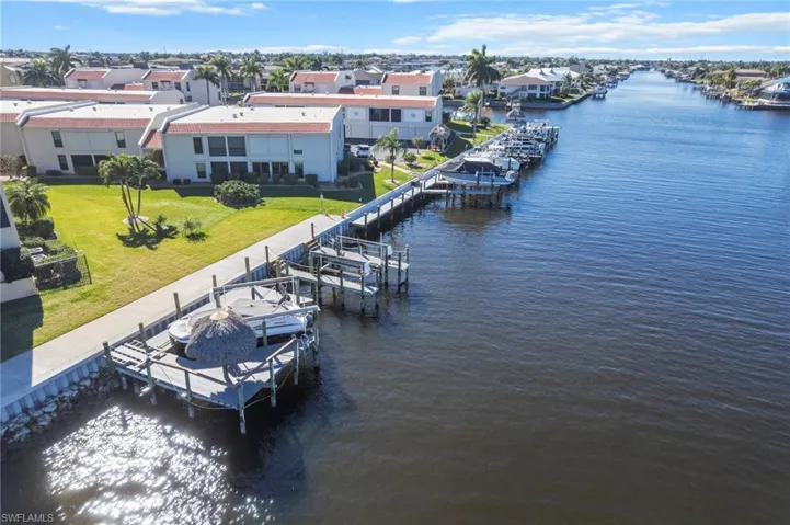 4013 Se 20th Pl 401, Cape Coral, Florida 33904