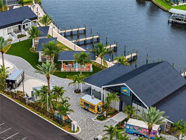 4013 Se 20th Pl 401, Cape Coral, Florida 33904