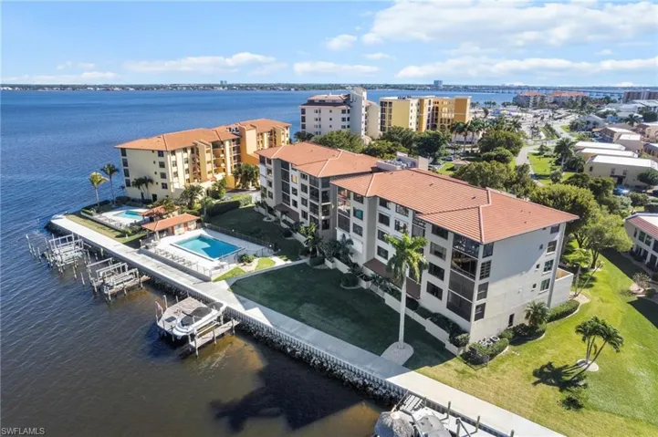 4013 Se 20th Pl 401, Cape Coral, Florida 33904