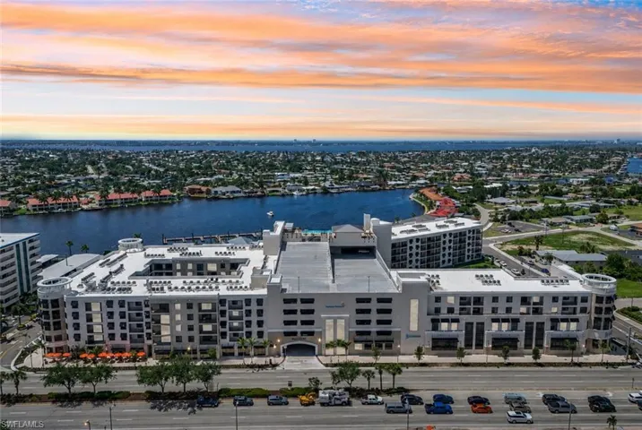 4013 Se 20th Pl 401, Cape Coral, Florida 33904
