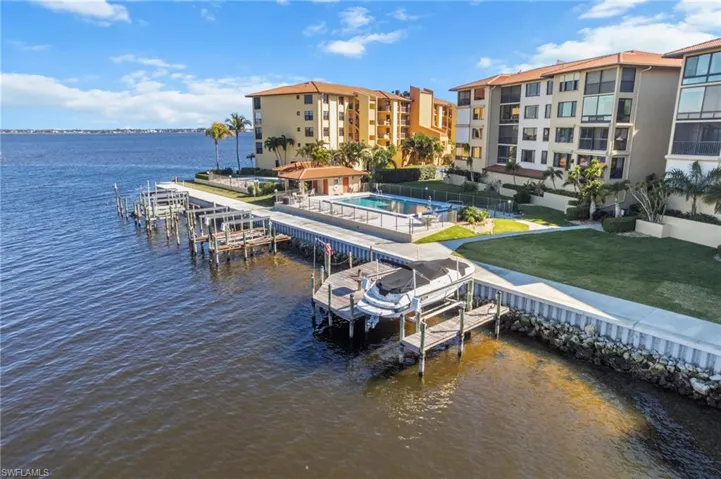 4013 Se 20th Pl 401, Cape Coral, Florida 33904