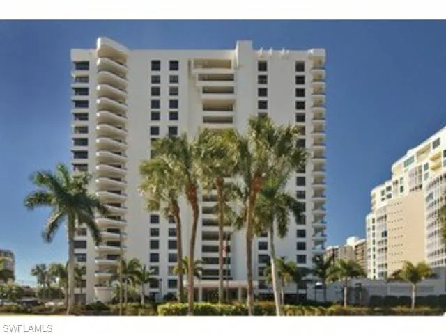 4451 Gulf Shore Blvd N 601, Naples, Florida 34103