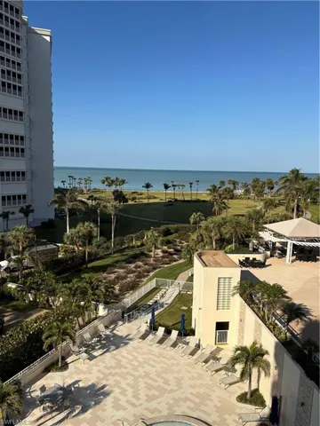 4451 Gulf Shore Blvd N 601, Naples, Florida 34103