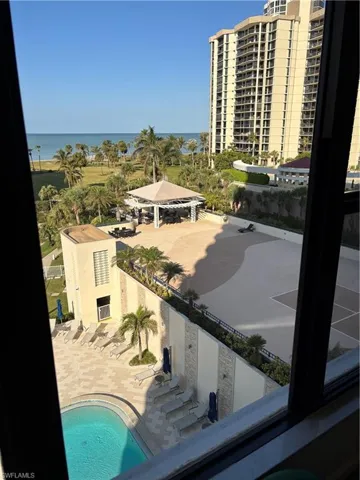 4451 Gulf Shore Blvd N 601, Naples, Florida 34103
