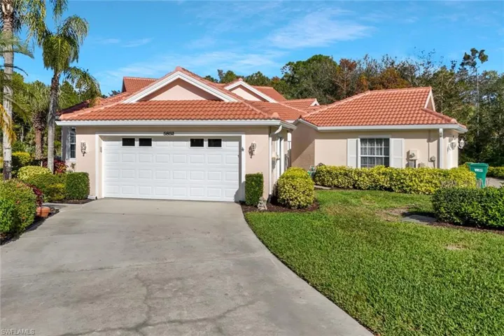 5852  Northridge  DR, Naples, FL 34110