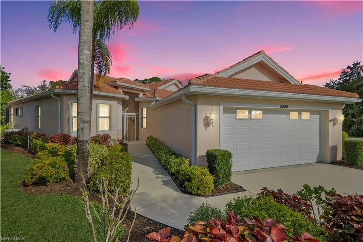 5852  Northridge  DR, Naples, FL 34110