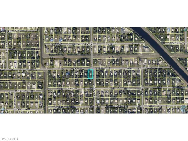 3001  16th W ST, LEHIGH ACRES, FL 33971