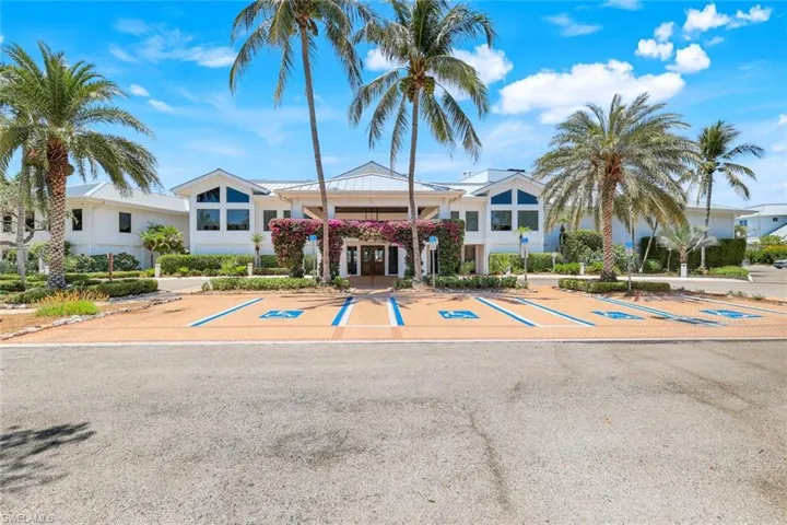 Drone / aerial view of a pool