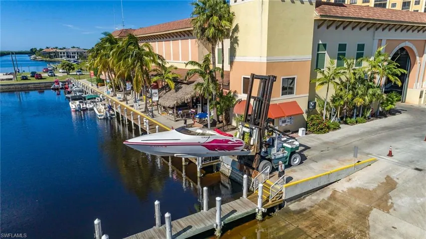 5510 Cape Harbour Dr # 202, Cape Coral Fl 33914