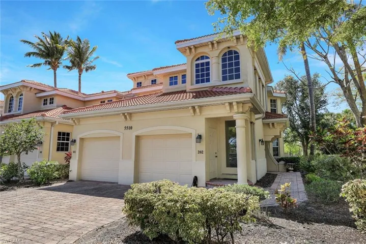 5510 Cape Harbour Dr # 202, Cape Coral Fl 33914