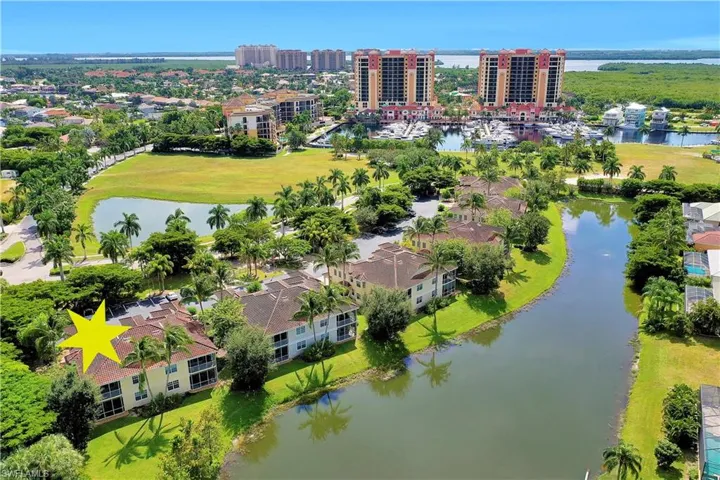 5510 Cape Harbour Dr # 202, Cape Coral Fl 33914