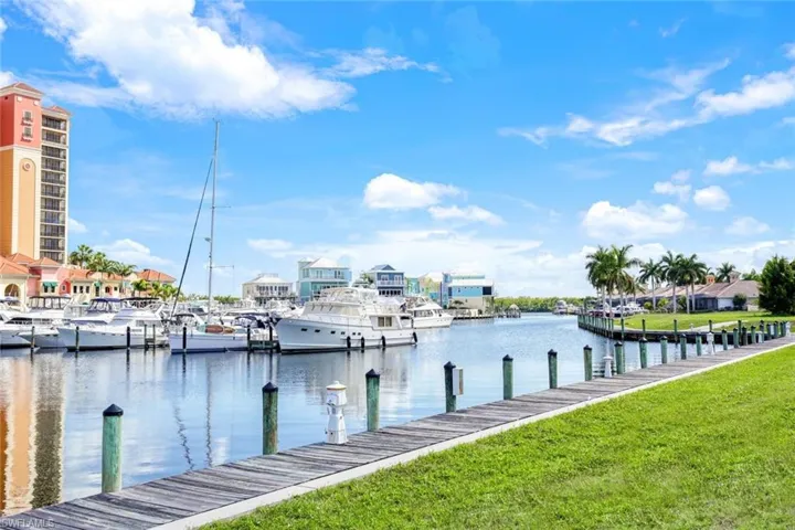 5510 Cape Harbour Dr # 202, Cape Coral Fl 33914