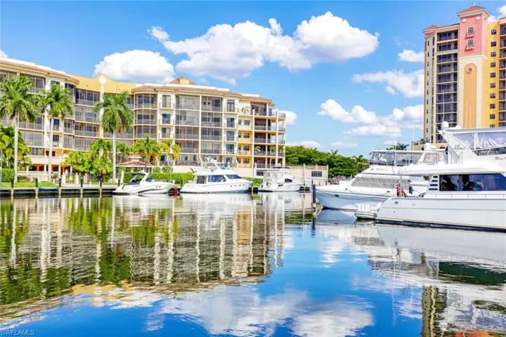 5510 Cape Harbour Dr # 202, Cape Coral Fl 33914