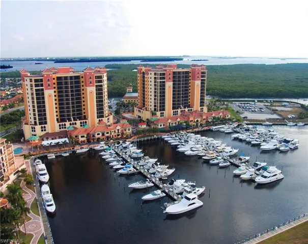 5510 Cape Harbour Dr # 202, Cape Coral Fl 33914